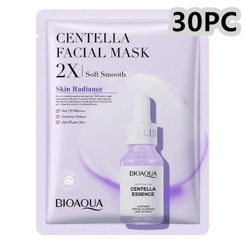 Collagen Mask Moisturizing Skin Care Products - ROUTINE FASHION